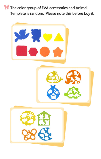 100x80CM Magic Water Drawing Mat – Reusable Doodle Board Montessori Educational Toy for Kids