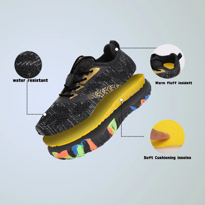 Kids Aqua Shoes – Quick Dry Beach & Water Sneakers for Boys and Girls